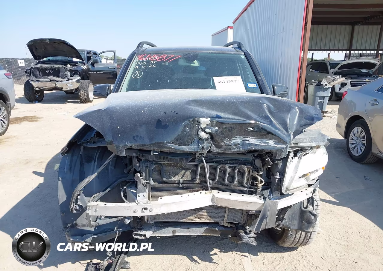 2011 Mercedes-Benz Glk 350 4Matic VIN:WDCGG8HB0BF663299 - 13