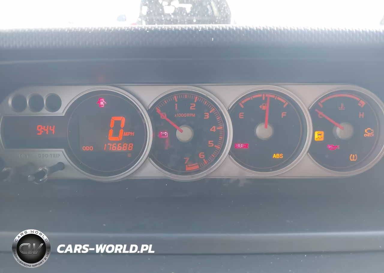 2008 Scion Xb VIN:JTLKE50E881031008 - 7