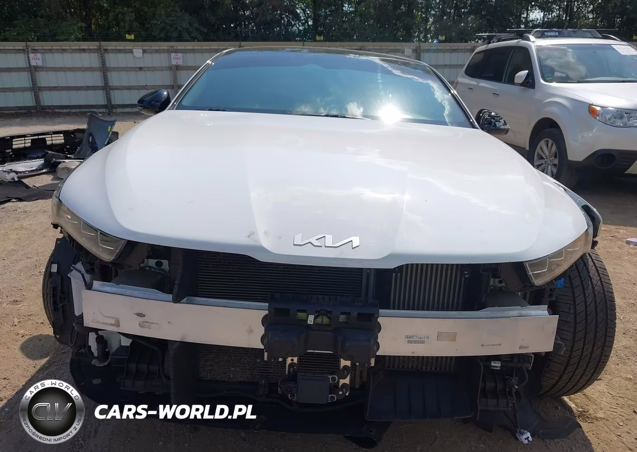 2023 Kia K5 Gt VIN:5XXG44J89PG189853 - 6
