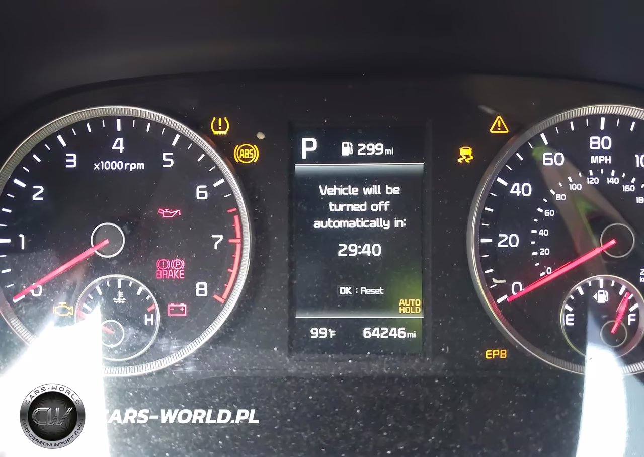2023 Kia K5 Gt VIN:5XXG44J89PG189853 - 7