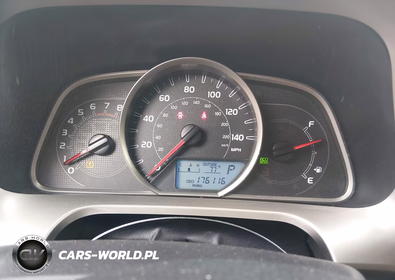 2015 Toyota Rav4 Le VIN:JTMBFREV9FJ051029 - 7