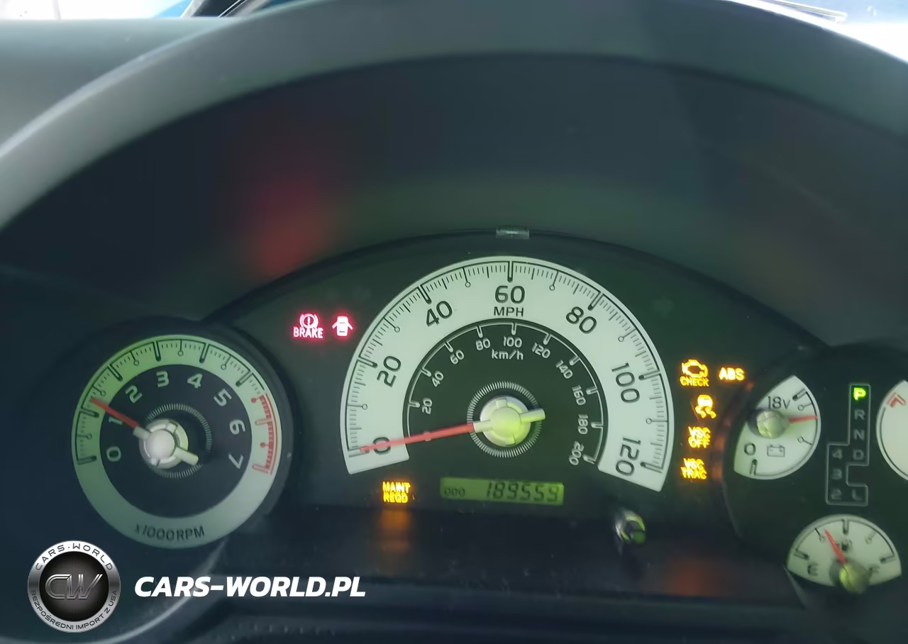 2007 Toyota Fj Cruiser VIN:JTEZU11F670004287 - 7