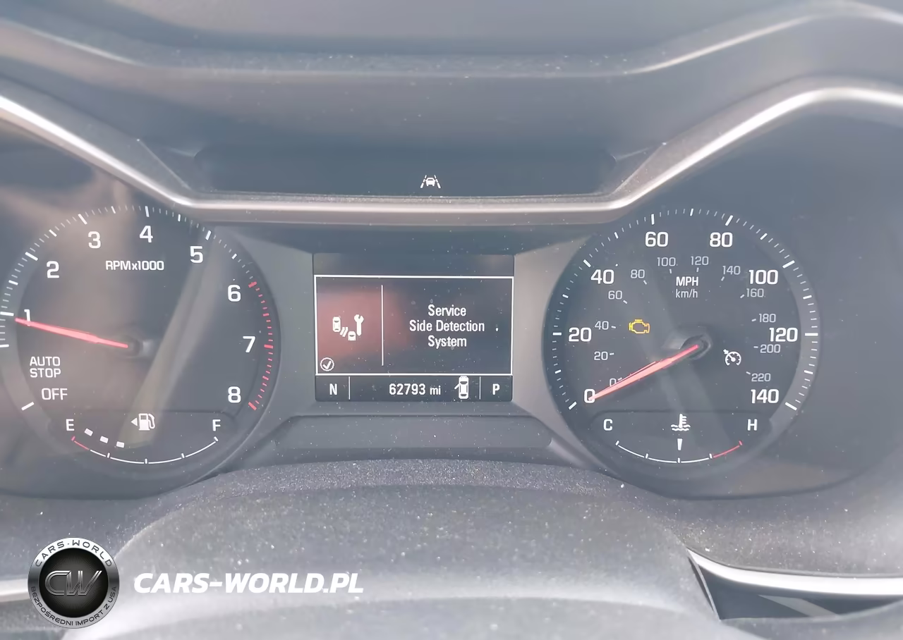 2022 Chevrolet Trailblazer Fwd Ls VIN:KL79MMS23NB136021 - 7