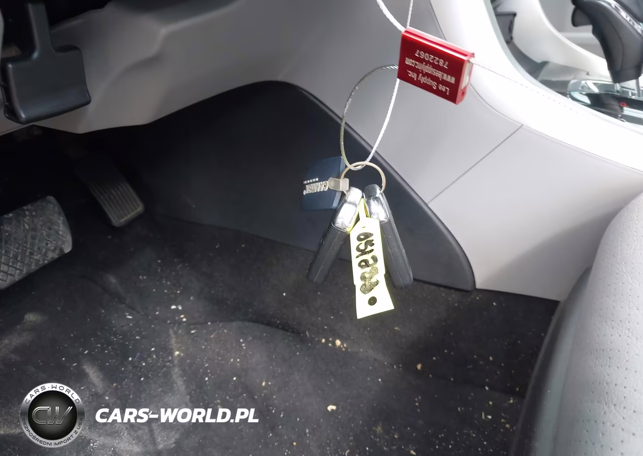 2016 Honda Accord Ex-L VIN:1HGCR2F93GA123978 - 11