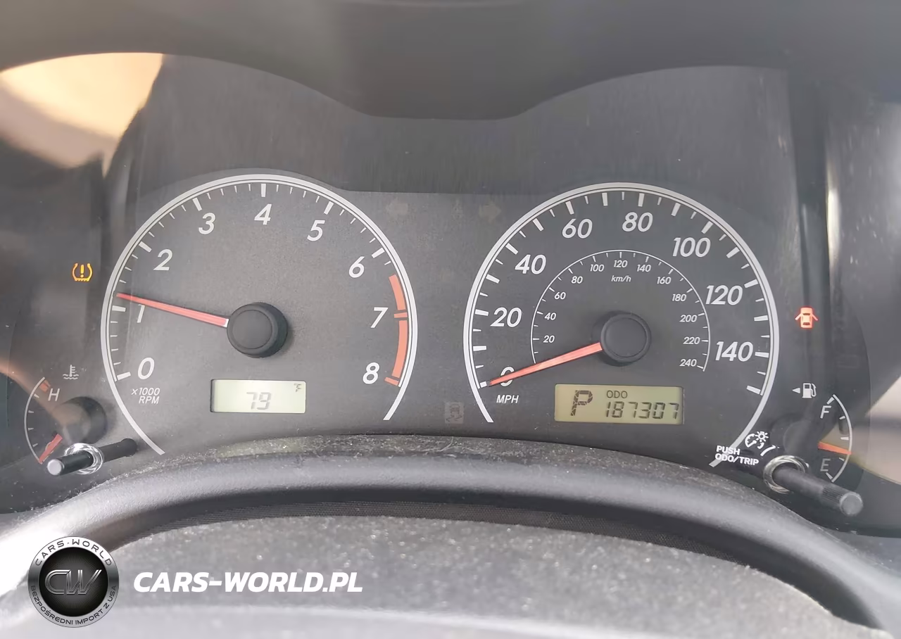 2013 Toyota Corolla Le VIN:5YFBU4EEXDP171195 - 7