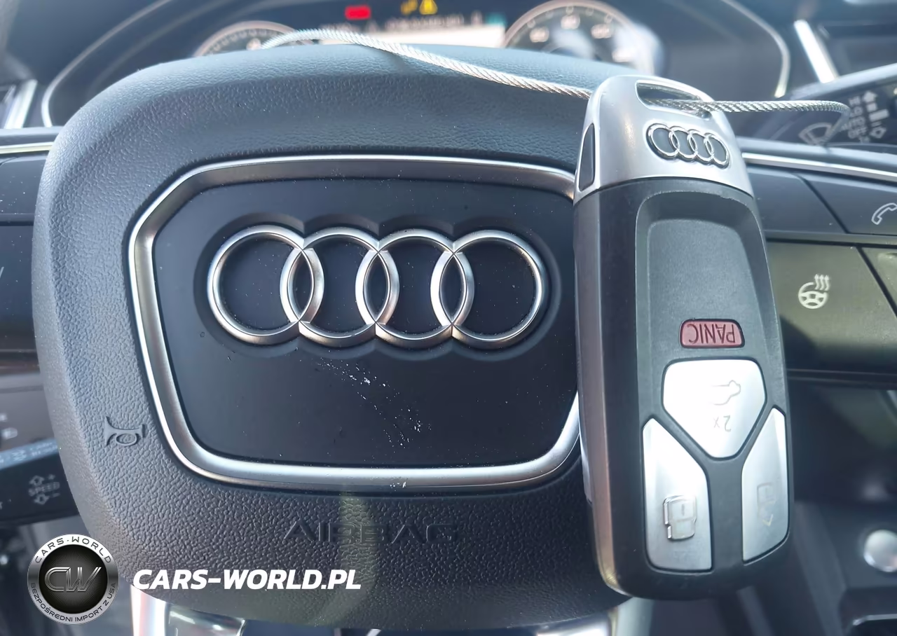 2021 Audi Q5 Premium Plus 55 Tfsi E Quattro S Tronic VIN:WA1E2AFY3M2048146 - 11