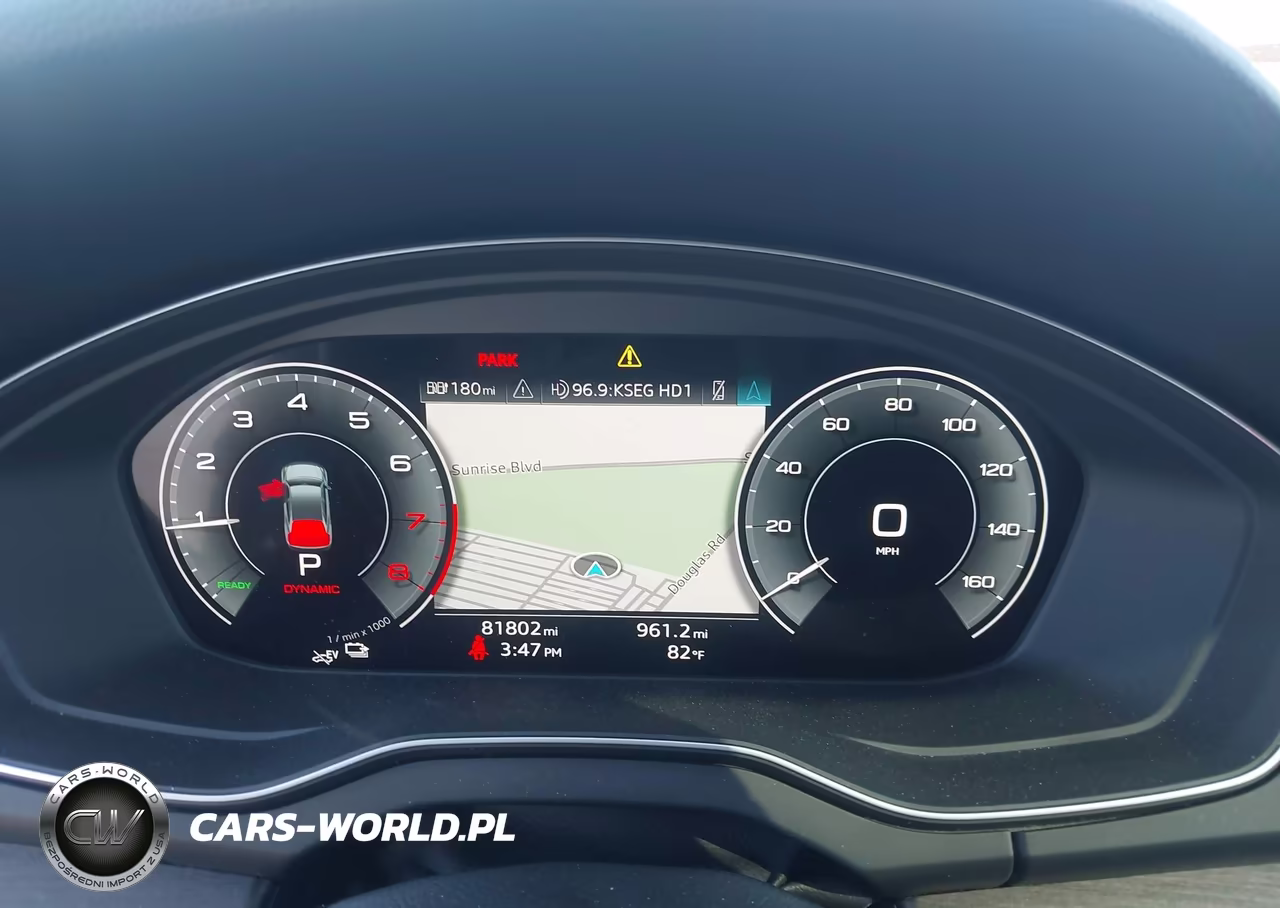 2021 Audi Q5 Premium Plus 55 Tfsi E Quattro S Tronic VIN:WA1E2AFY3M2048146 - 7