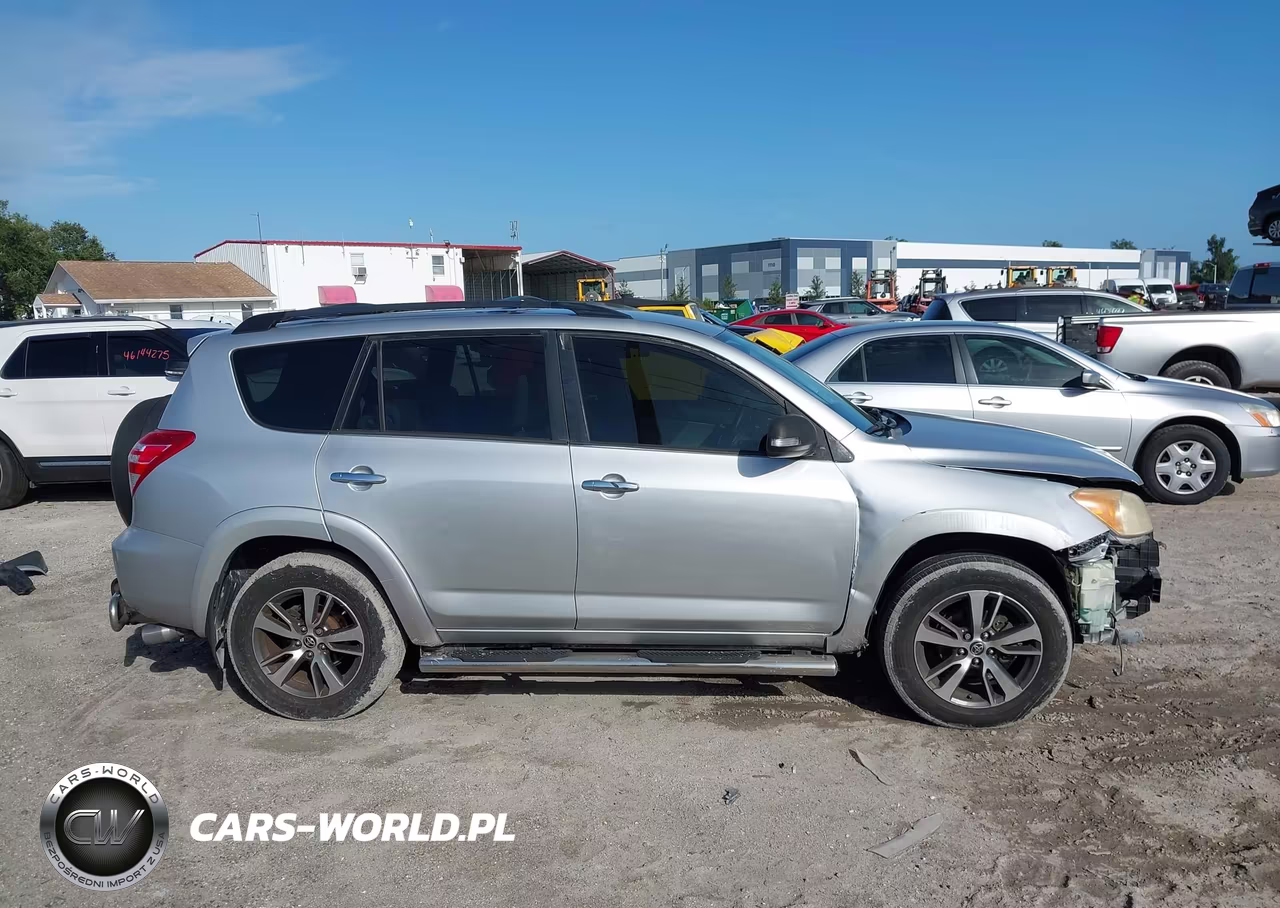 2011 Toyota Rav4 VIN:2T3ZF4DV9BW056004 - 14
