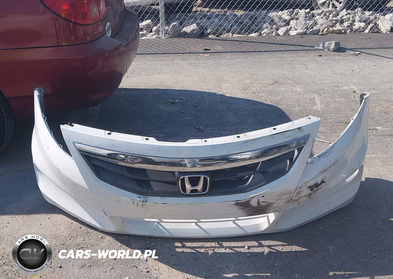 2012 Honda Accord 2.4 Ex-L VIN:1HGCS1B85CA009857 - 12