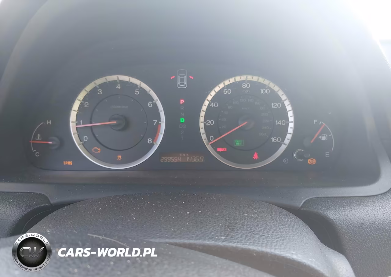 2012 Honda Accord 2.4 Ex-L VIN:1HGCS1B85CA009857 - 7