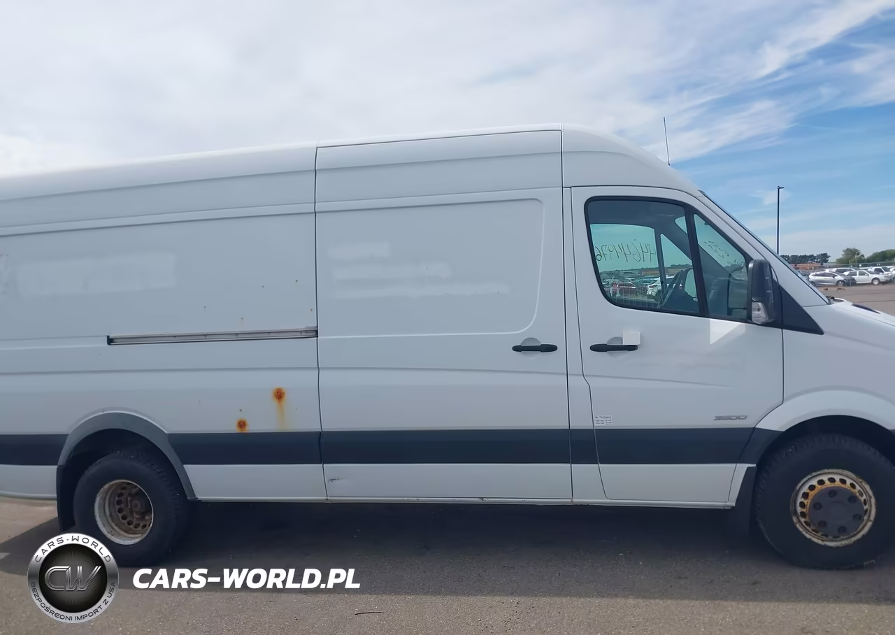 2016 Freightliner Sprinter 3500 High Roof VIN:WDYPF4CC4GP186478 - 14