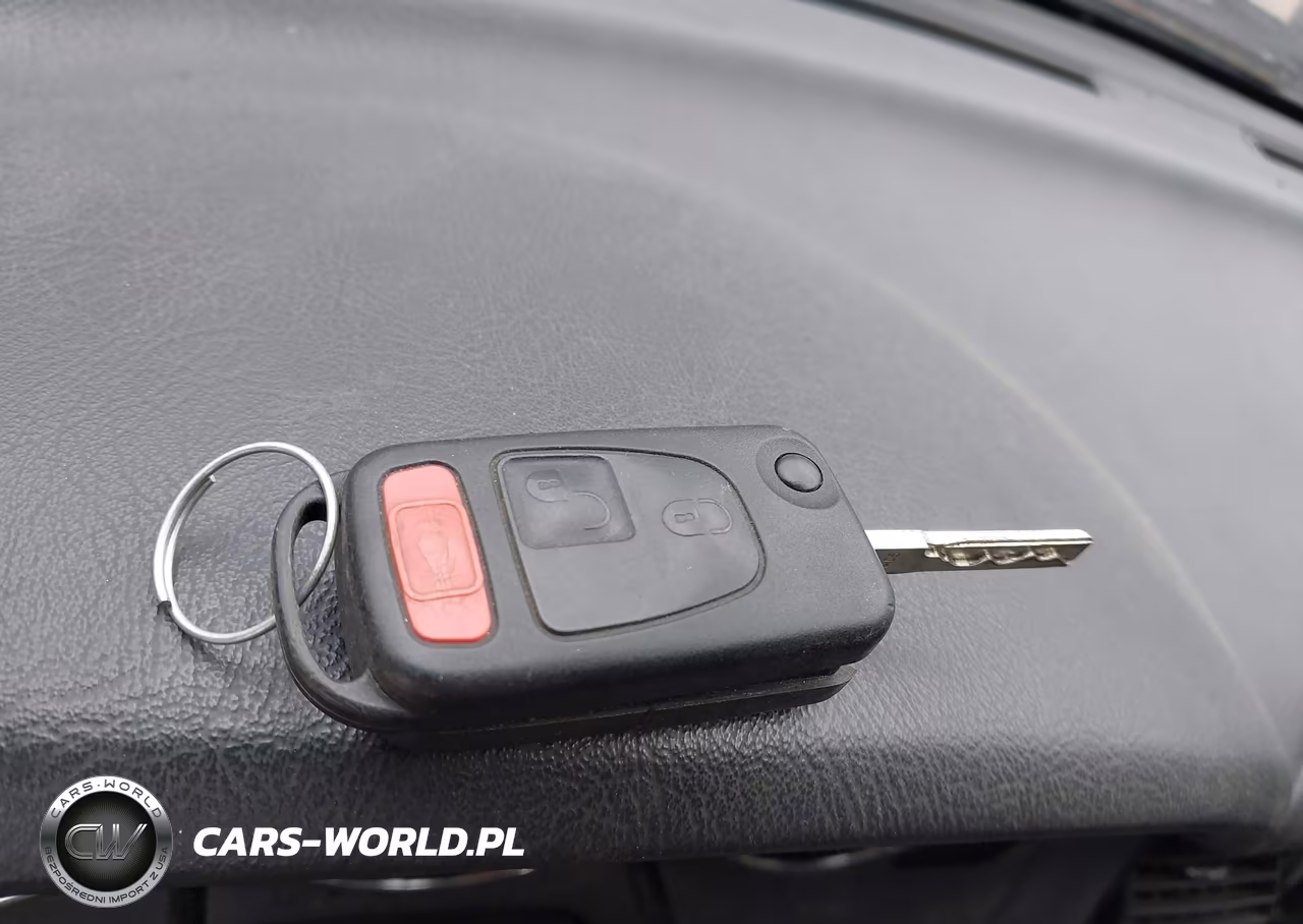 1999 Mercedes-Benz Slk 230 Kompressor VIN:WDBKK47F9XF110037 - 11