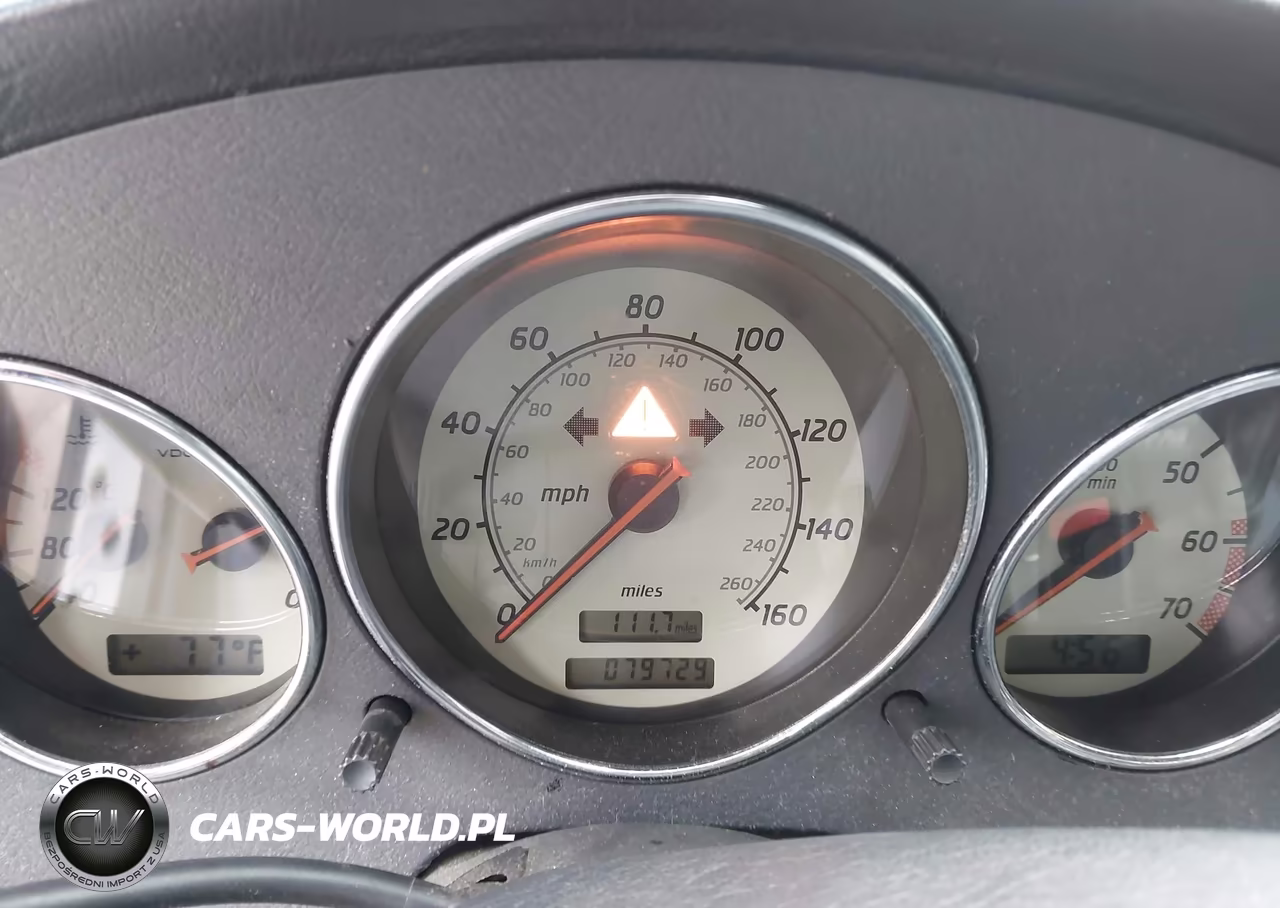 1999 Mercedes-Benz Slk 230 Kompressor VIN:WDBKK47F9XF110037 - 7