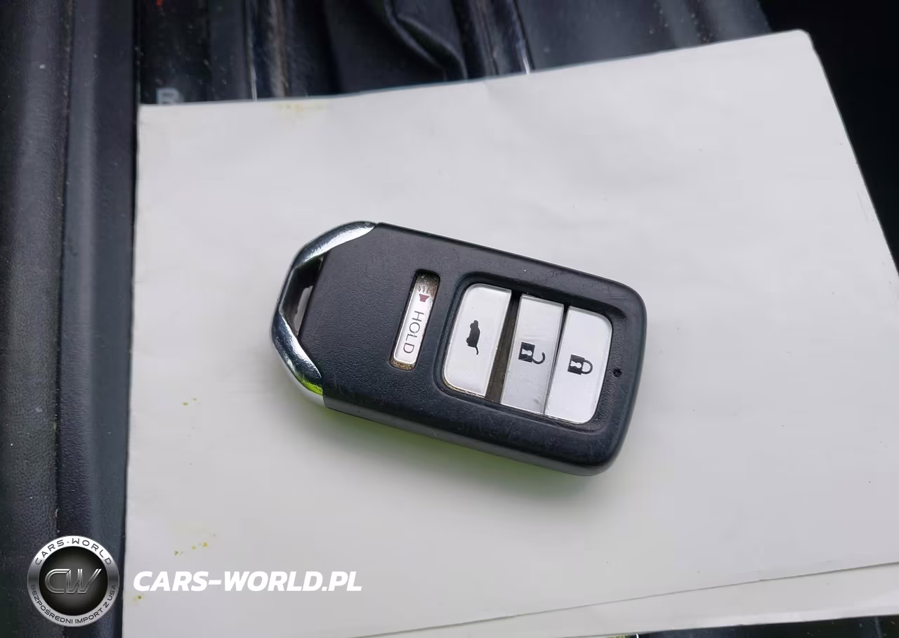 2017 Honda Hr-V Ex VIN:3CZRU6H50HG703226 - 11