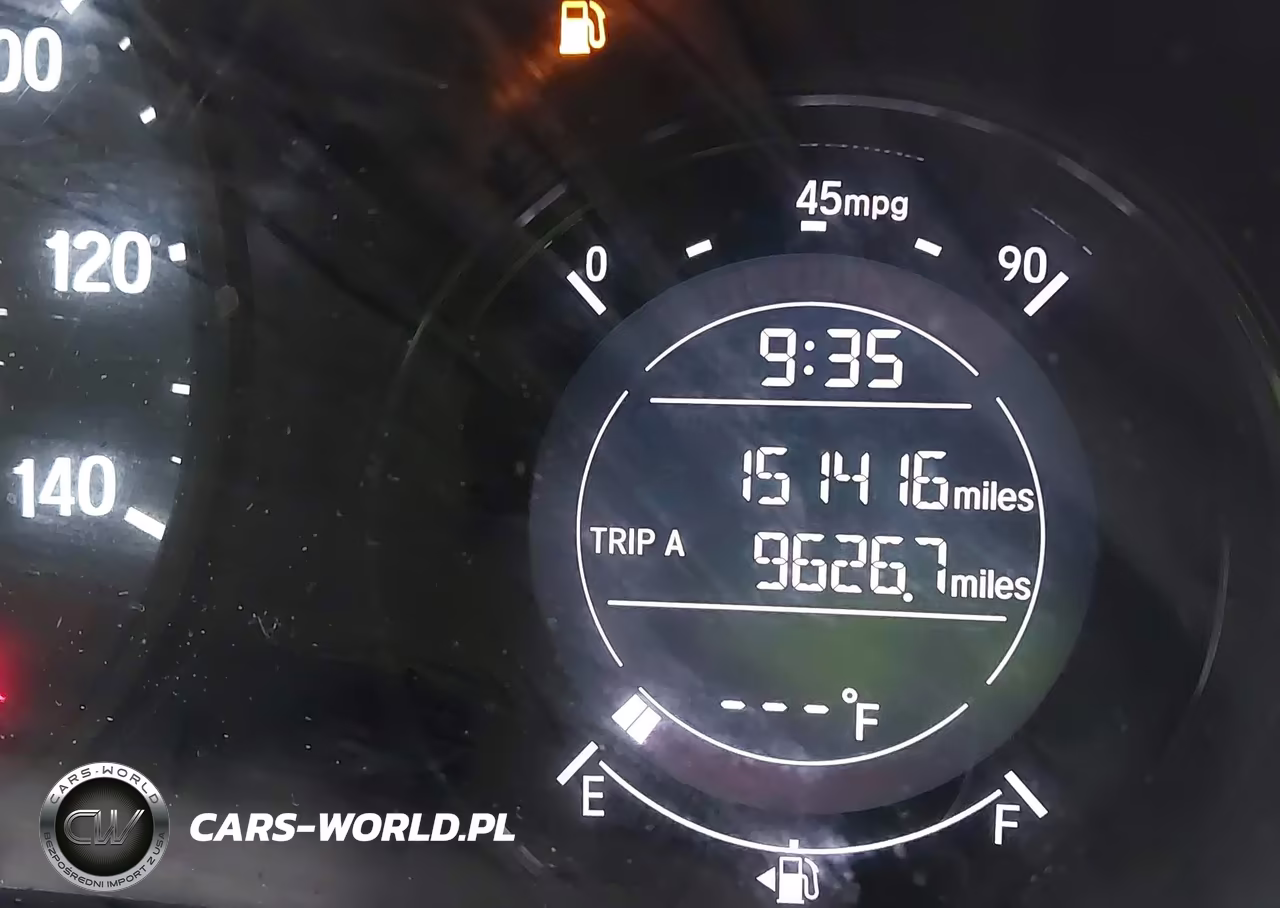 2017 Honda Hr-V Ex VIN:3CZRU6H50HG703226 - 15