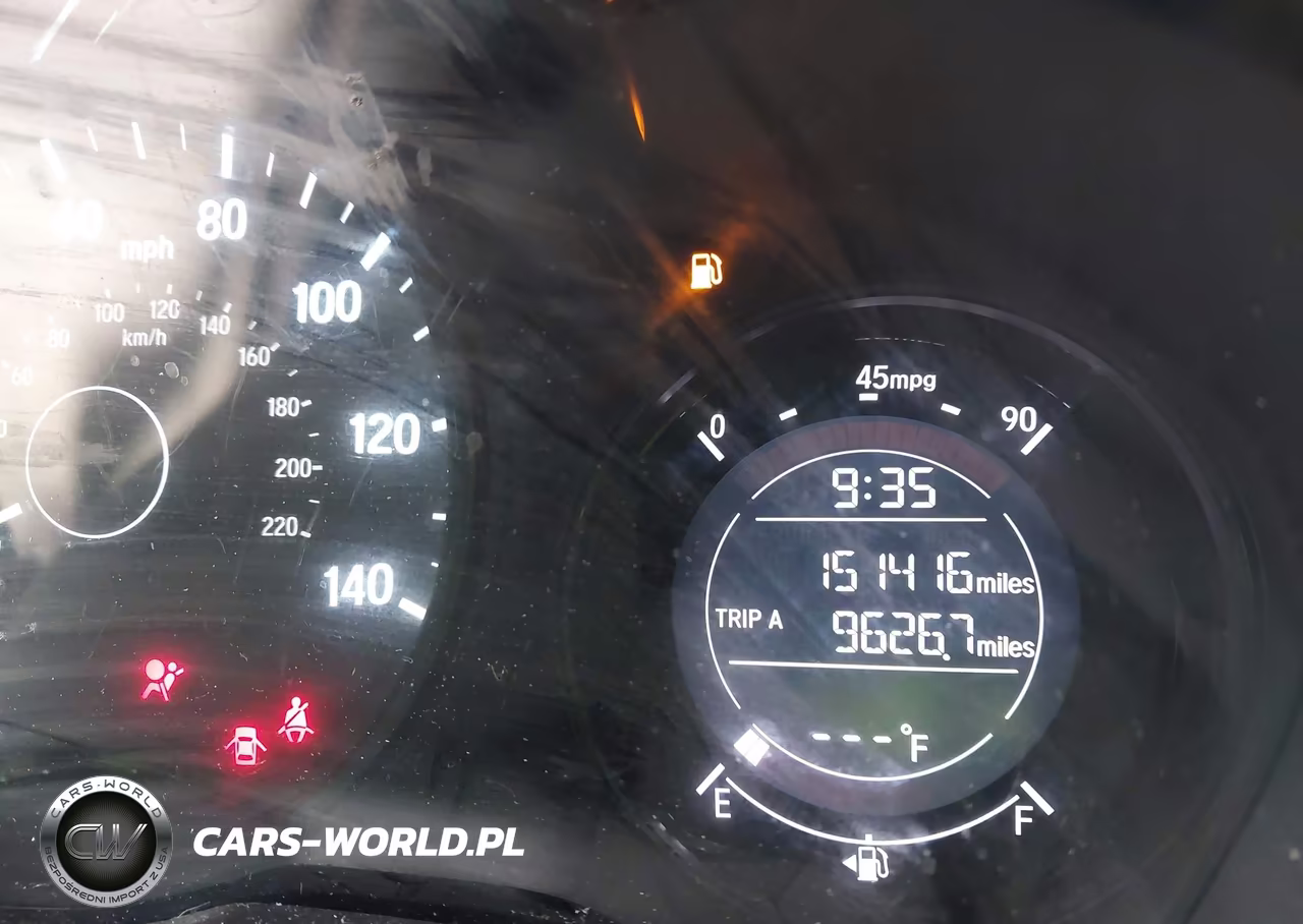 2017 Honda Hr-V Ex VIN:3CZRU6H50HG703226 - 7