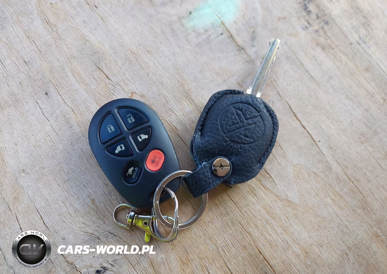 2004 Toyota Sienna Xle VIN:5TDZA22C24S069895 - 11