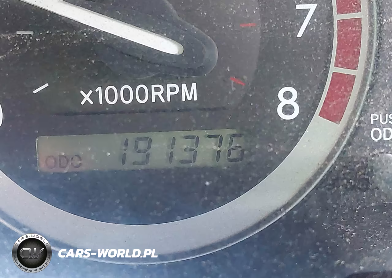 2004 Toyota Sienna Xle VIN:5TDZA22C24S069895 - 7