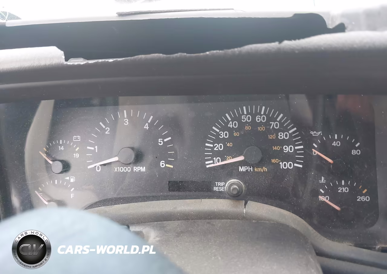 2001 Jeep Cherokee Sport VIN:1J4FF48S61L619234 - 15