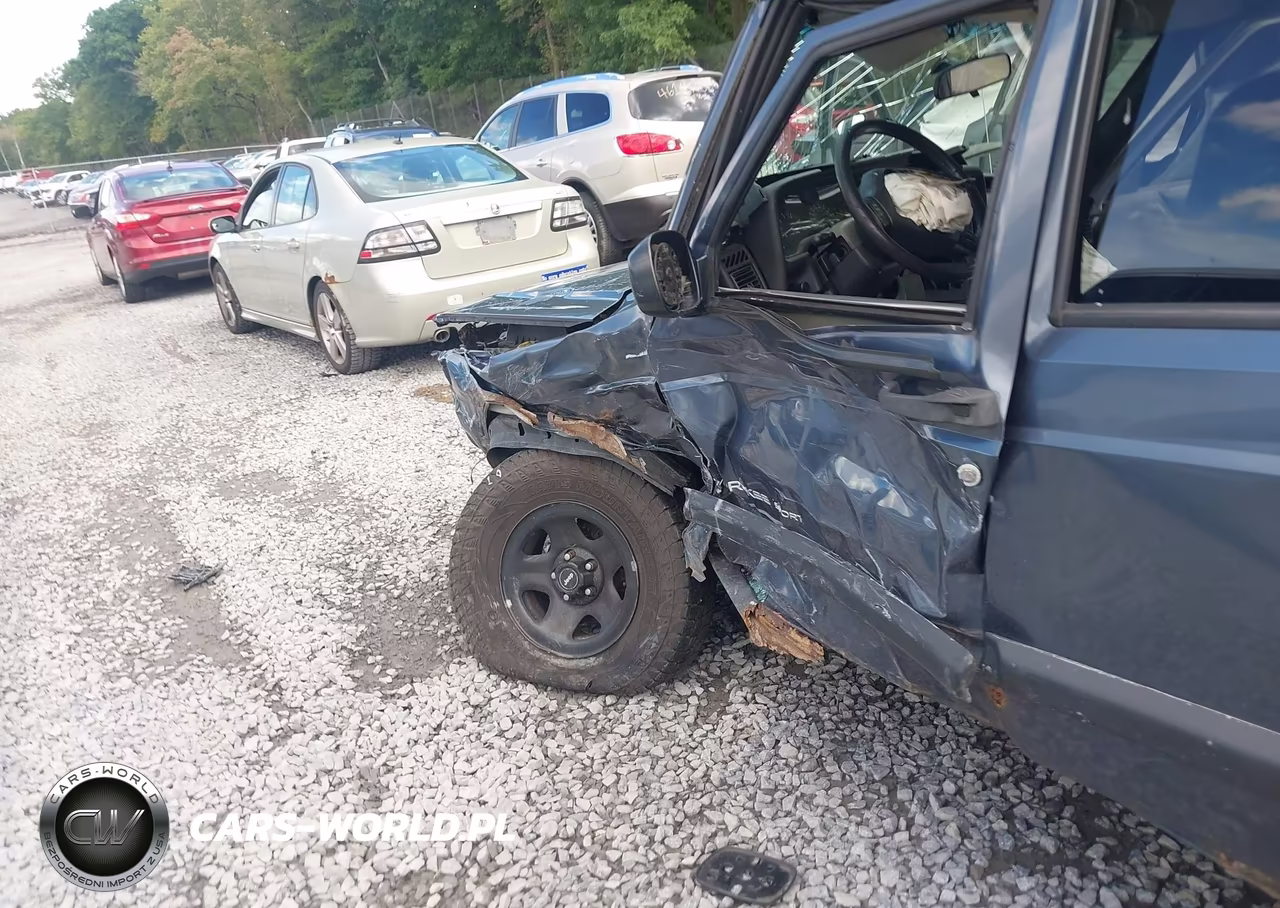 2001 Jeep Cherokee Sport VIN:1J4FF48S61L619234 - 6