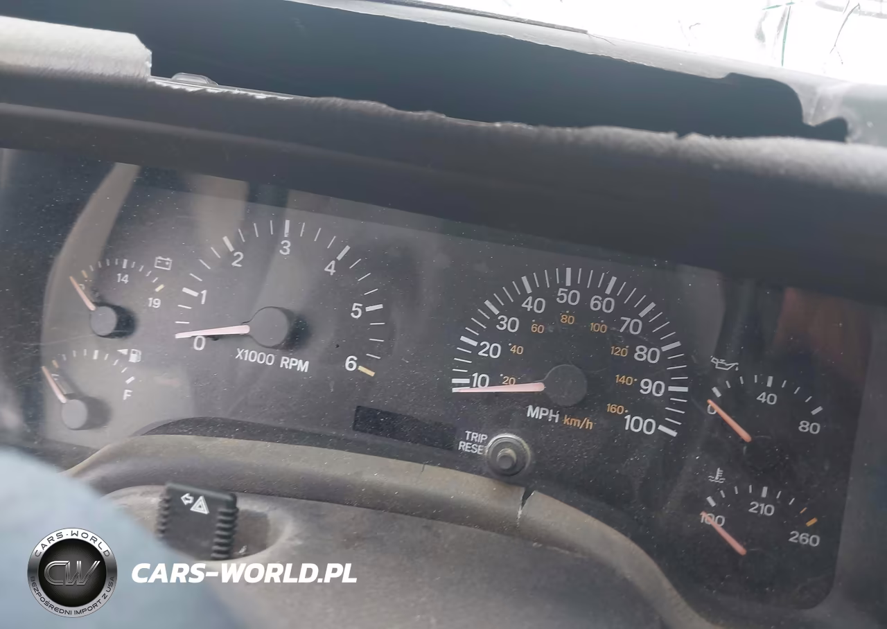 2001 Jeep Cherokee Sport VIN:1J4FF48S61L619234 - 7