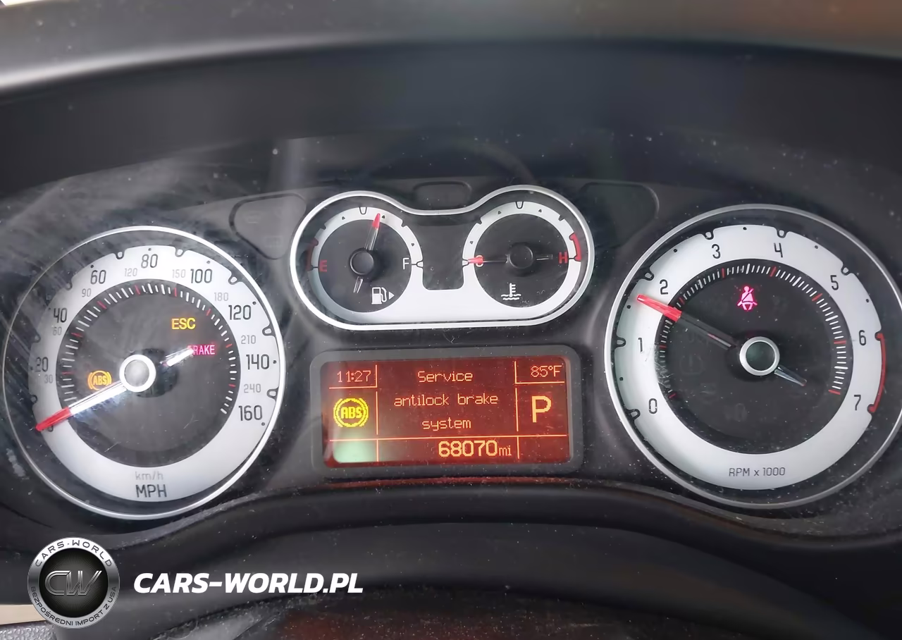 2017 Fiat 500L Lounge VIN:ZFBCFACH1HZ040195 - 7
