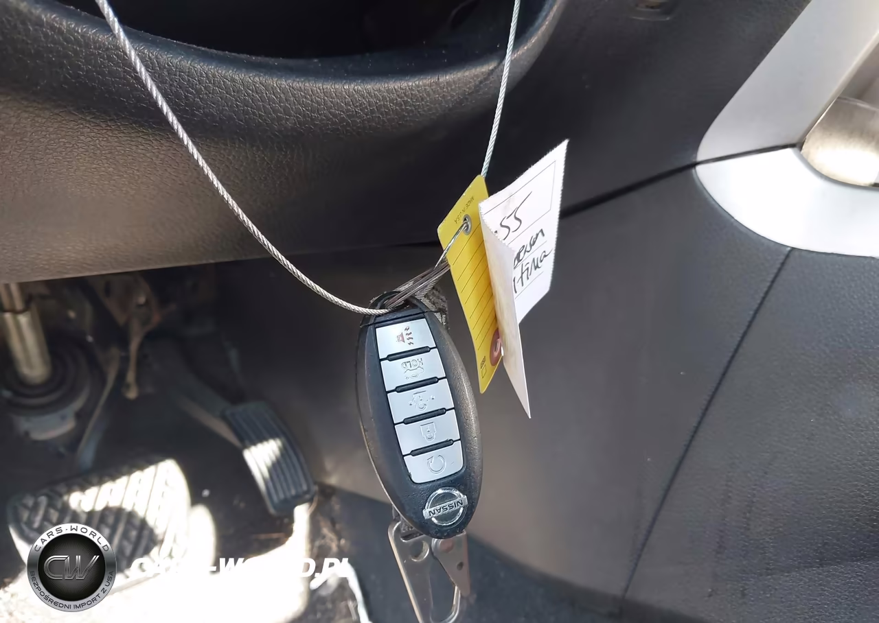 2013 Nissan Altima 2.5 Sv VIN:1N4AL3AP8DC916699 - 11