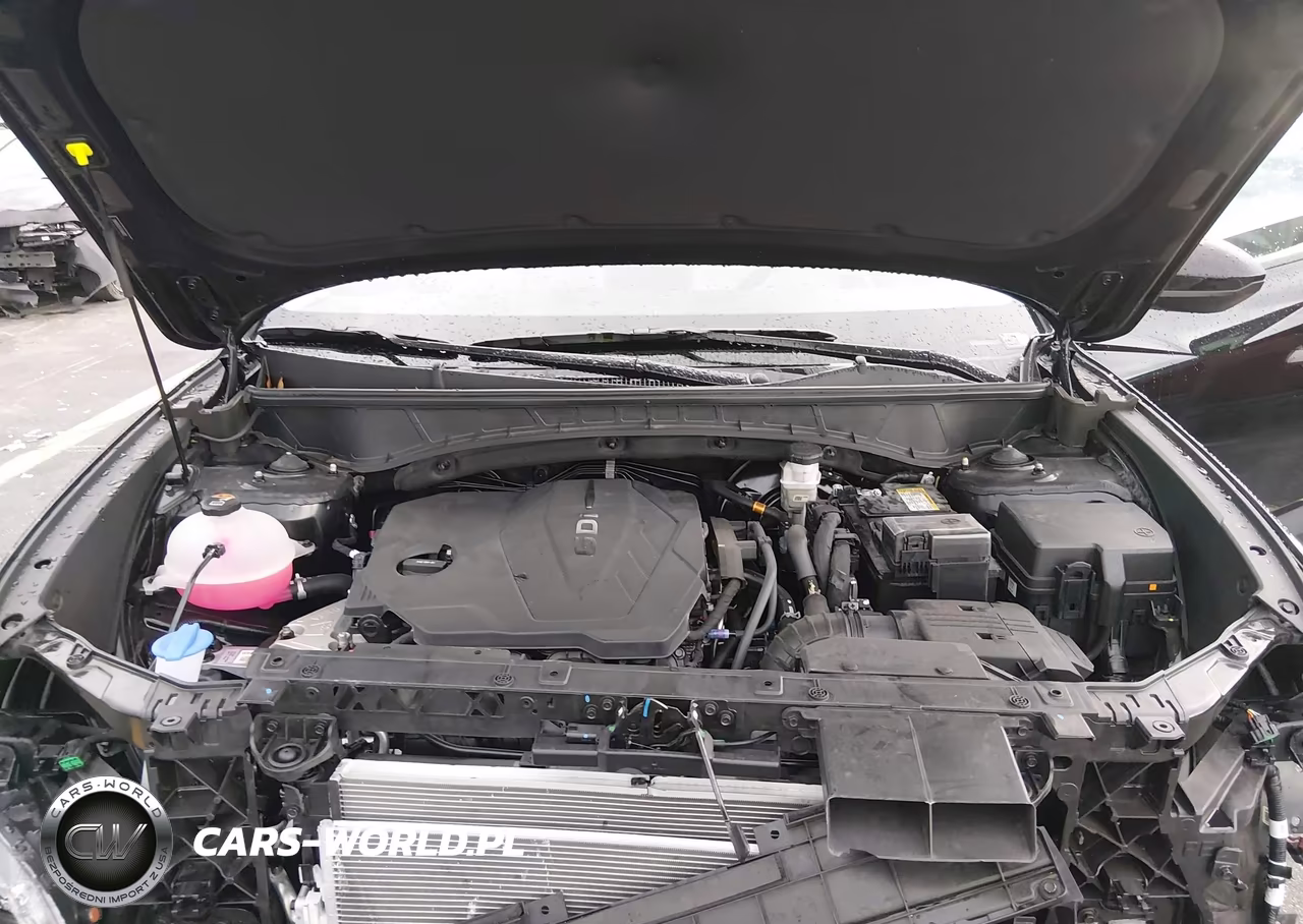2026 Hyundai Tucson Sel VIN:5NMJB3DE6TH681422 - 10