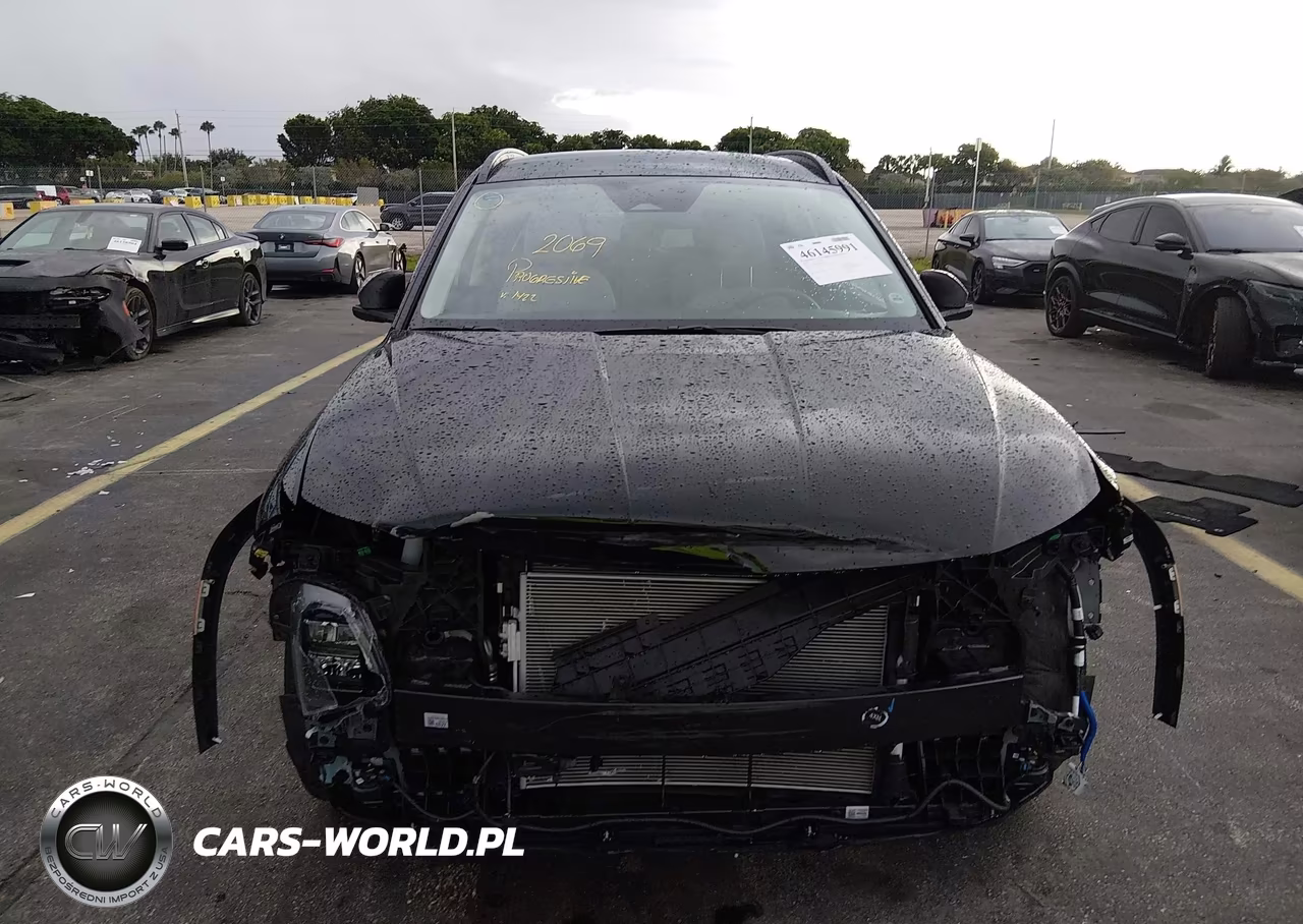 2026 Hyundai Tucson Sel VIN:5NMJB3DE6TH681422 - 13