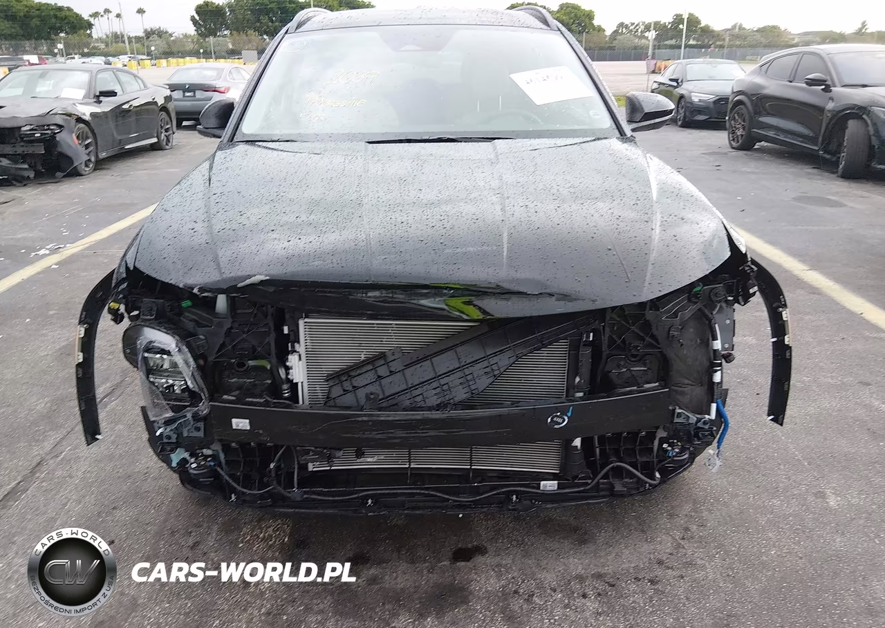 2026 Hyundai Tucson Sel VIN:5NMJB3DE6TH681422 - 6
