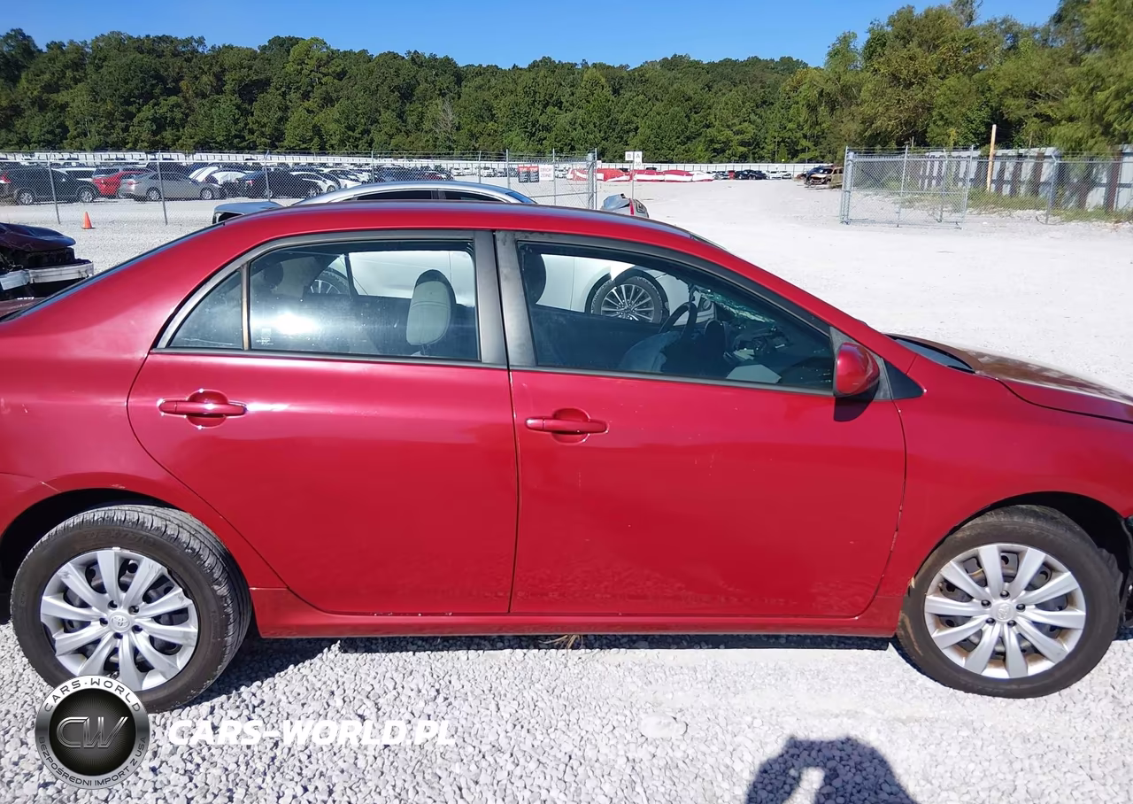 2012 Toyota Corolla Le VIN:2T1BU4EE4CC896533 - 13