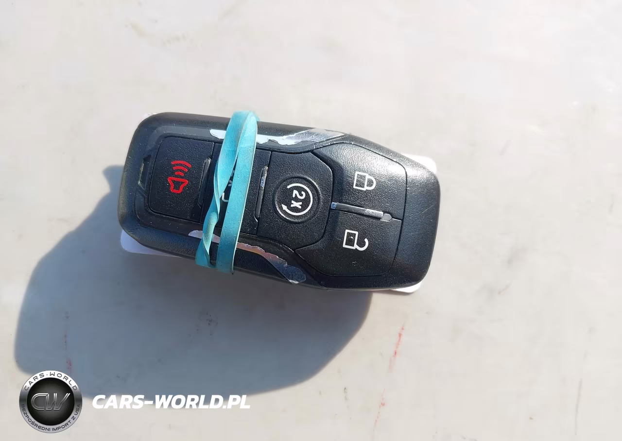 2014 Ford Fusion Titanium VIN:3FA6P0D93ER272005 - 11