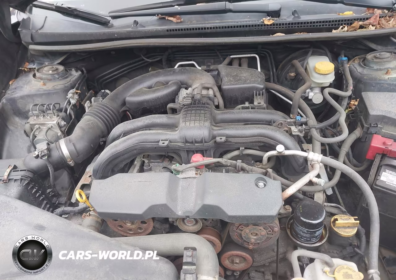 2014 Subaru Impreza 2.0I Sport Premium VIN:JF1GPAL61E8224375 - 10