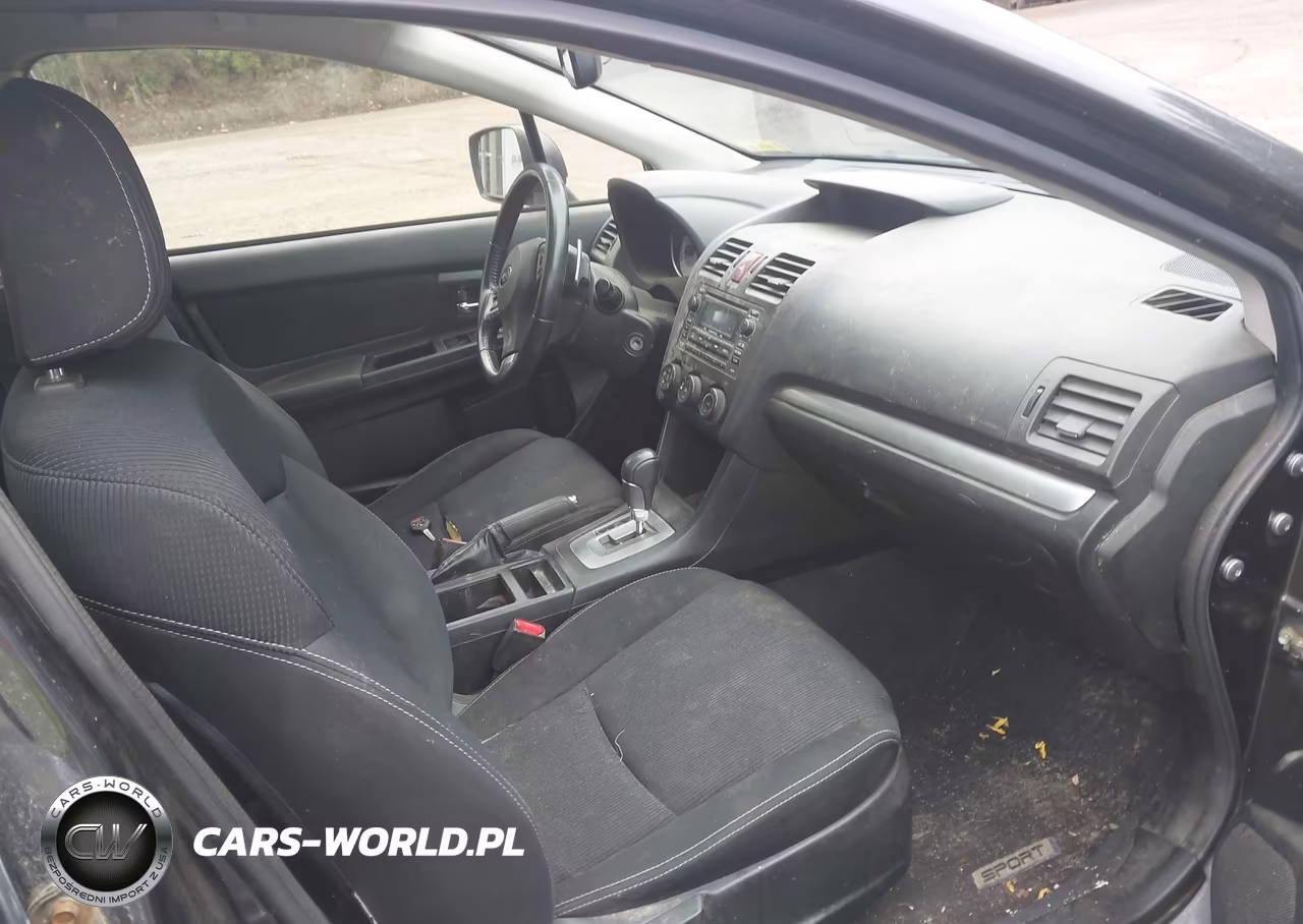 2014 Subaru Impreza 2.0I Sport Premium VIN:JF1GPAL61E8224375 - 5