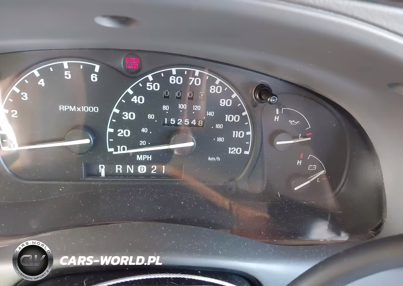 2001 Ford Ranger Edge-Xlt VIN:1FTYR14E71TA45523 - 7