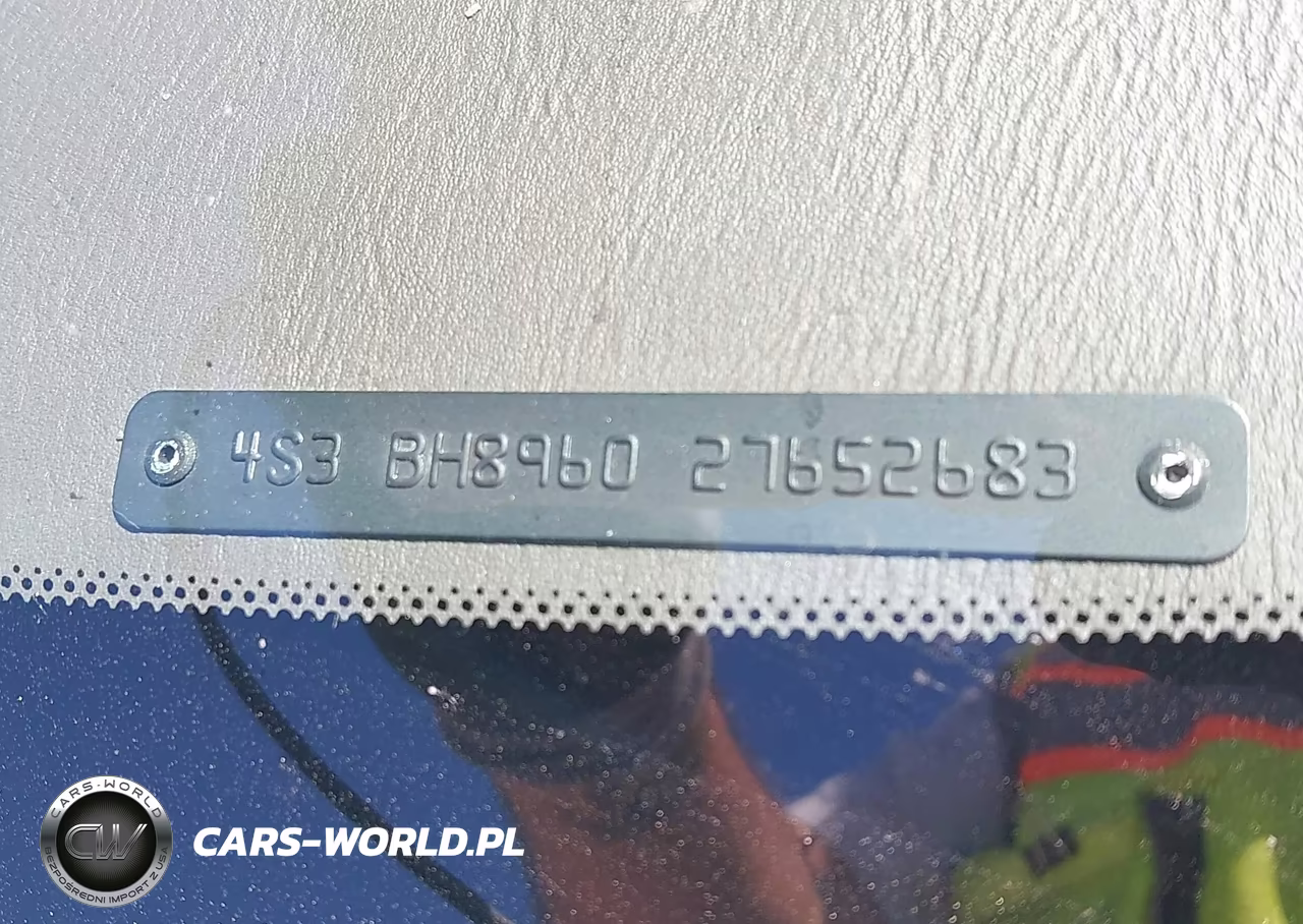 2002 Subaru Outback H6-3.0 Vdc VIN:4S3BH896027652683 - 9