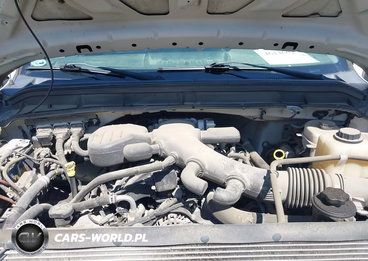 2015 Ford F-550 Chassis Xl VIN:1FD0W5GY6FEA64851 - 10