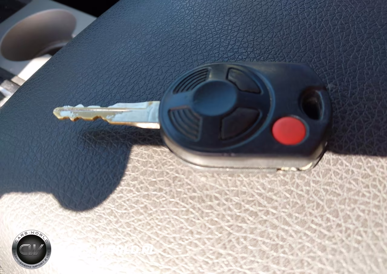 2010 Ford Edge Se VIN:2FMDK4GC5ABA04947 - 11