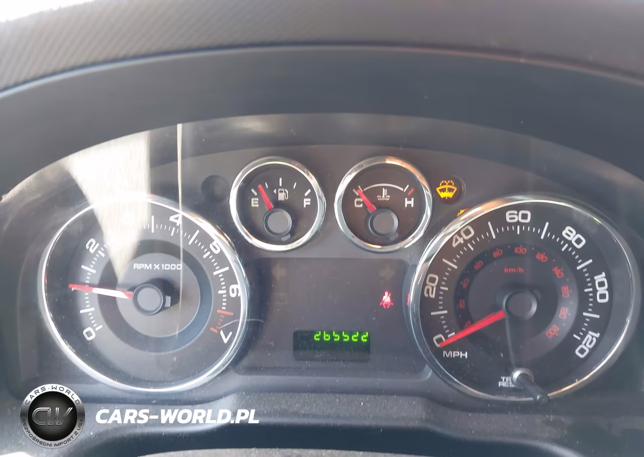 2010 Ford Edge Se VIN:2FMDK4GC5ABA04947 - 7