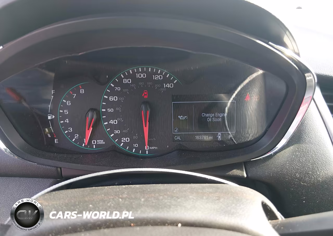 2017 Chevrolet Trax Lt VIN:3GNCJLSB7HL246110 - 7