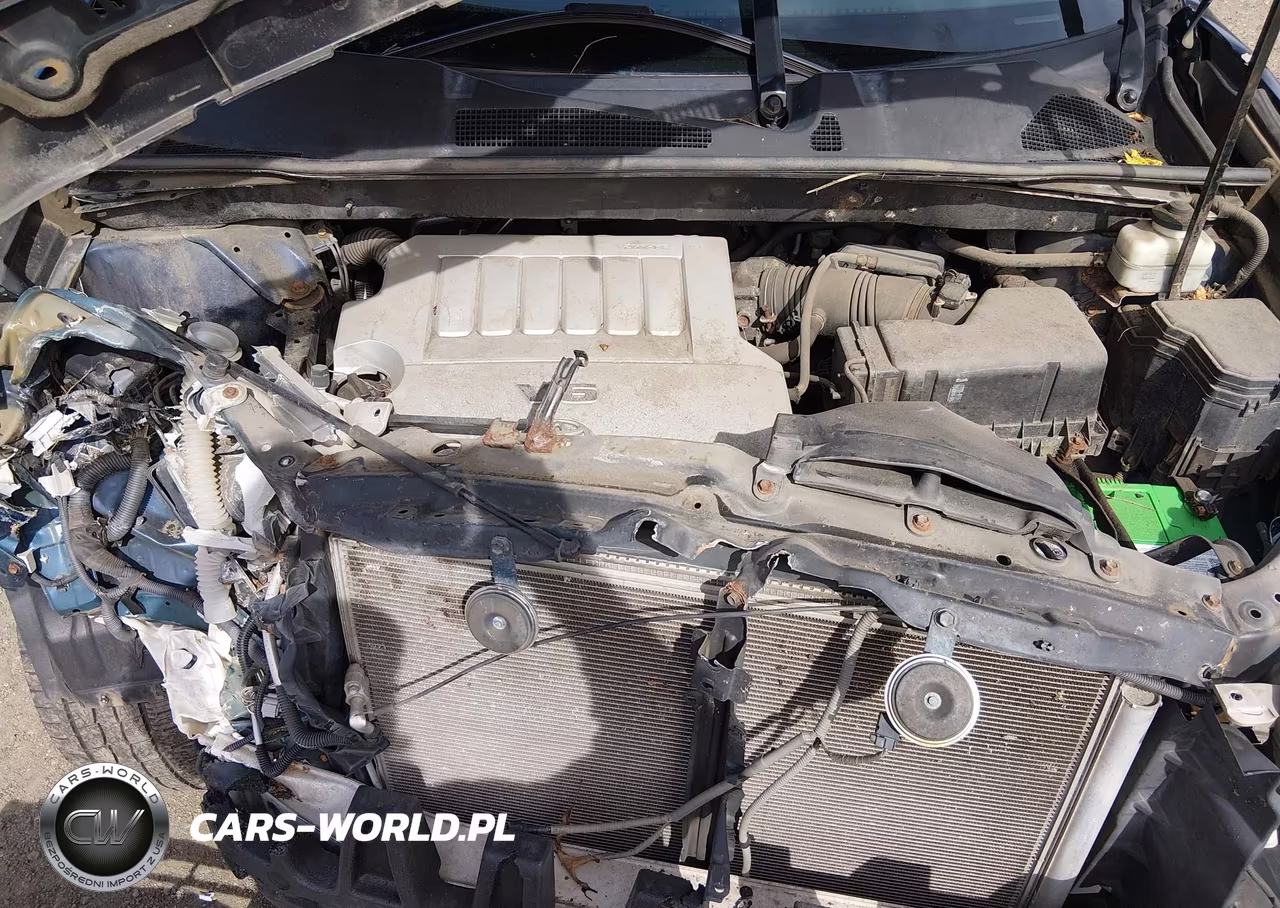 2013 Toyota Highlander Limited V6 VIN:5TDDK3EH7DS197182 - 10