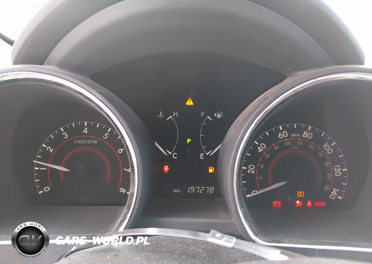 2013 Toyota Highlander Limited V6 VIN:5TDDK3EH7DS197182 - 7