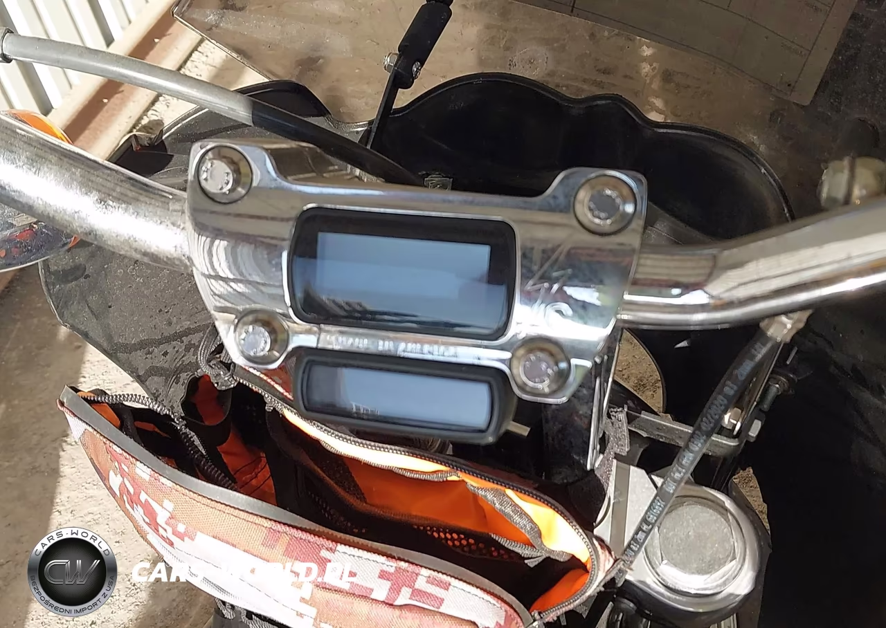 2020 Harley-Davidson Fxst VIN:1HD1BVJ23LB077268 - 7