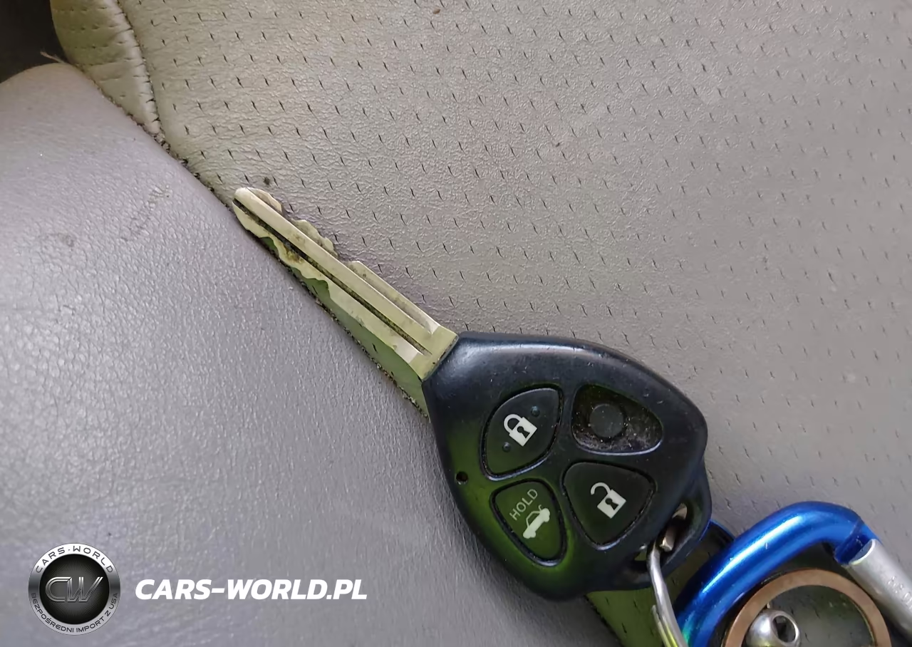 2007 Toyota Camry Se V6 VIN:4T1BK46K77U537112 - 11