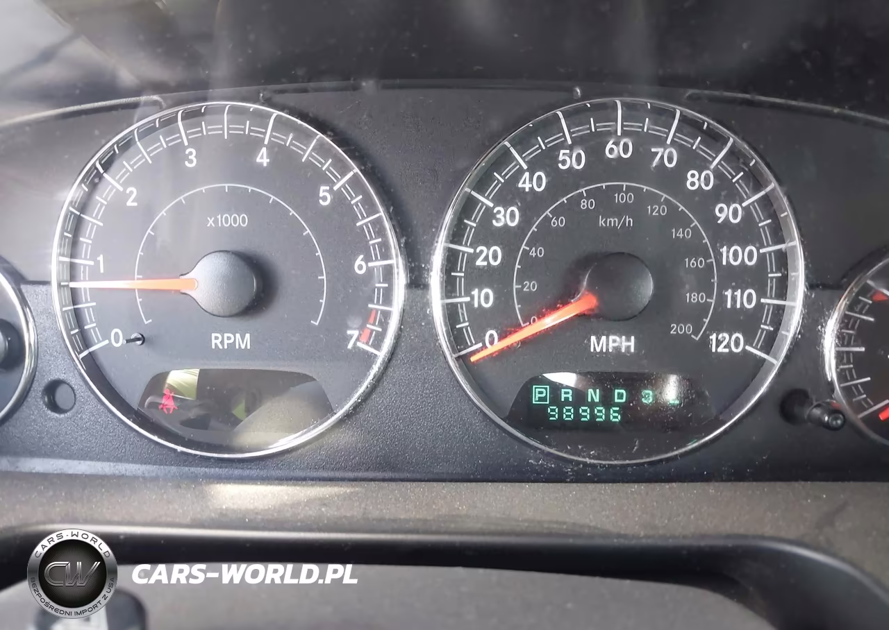 2005 Chrysler Sebring Touring VIN:1C3EL55RX5N640829 - 7
