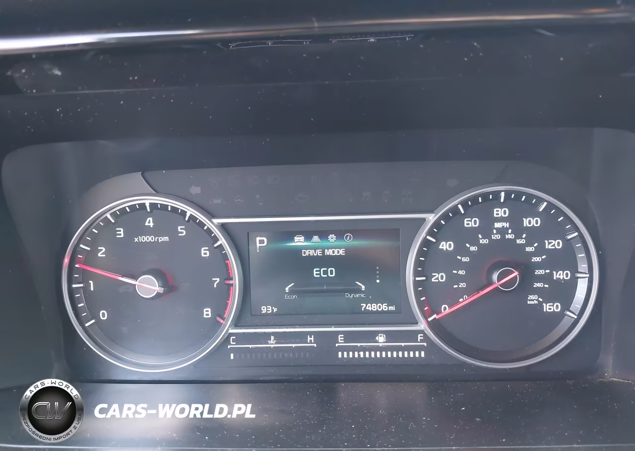 2022 Kia Sorento Lx VIN:5XYRGDLC2NG078474 - 7