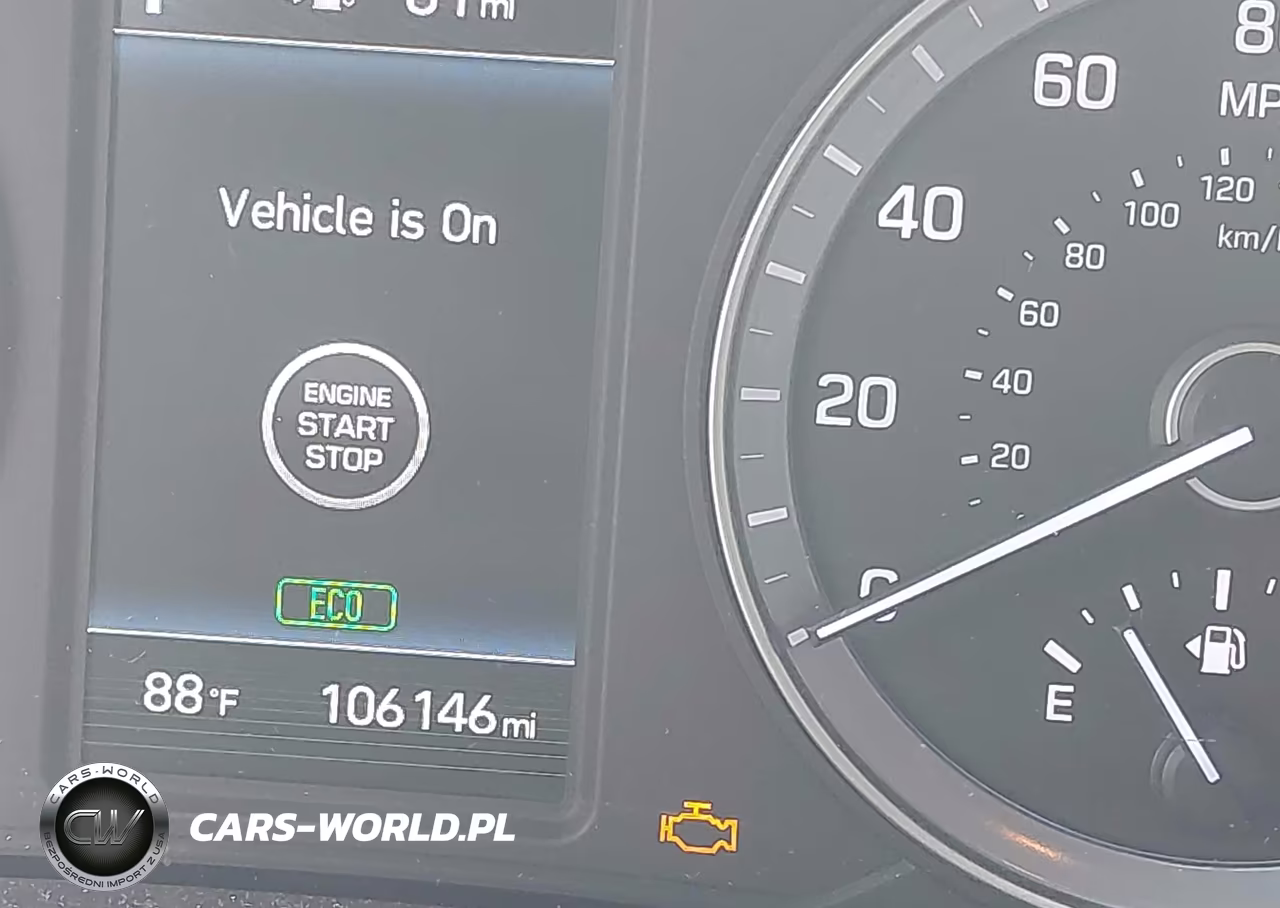 2018 Hyundai Sonata Sel VIN:5NPE34AF8JH657981 - 16