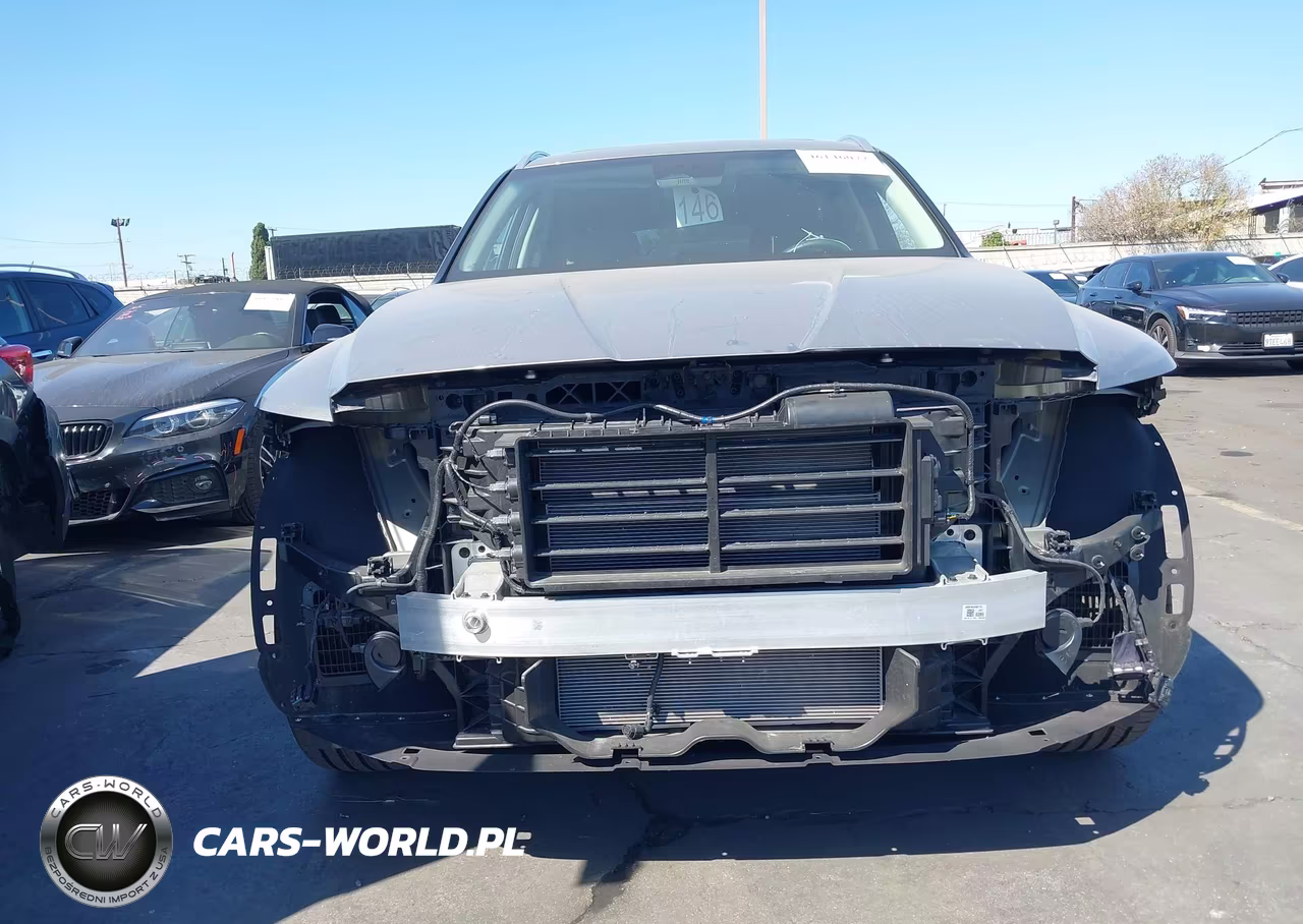 2026 Genesis Gv80 2.5T Advanced Awd VIN:KMUHBESB5TU306498 - 13