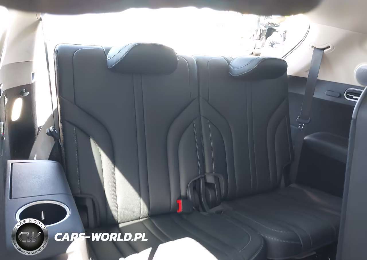 2026 Genesis Gv80 2.5T Advanced Awd VIN:KMUHBESB5TU306498 - 18