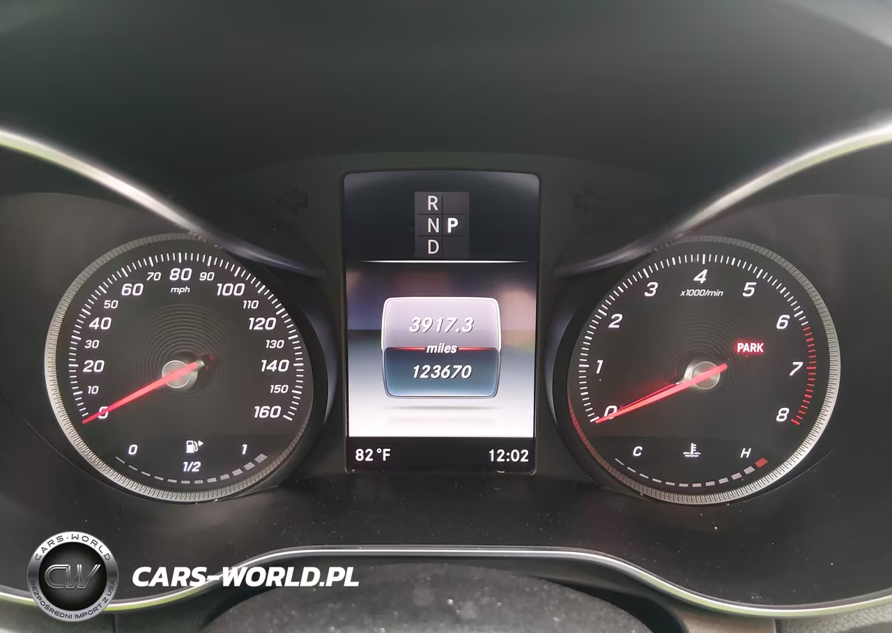 2018 Mercedes-Benz C 300 VIN:55SWF4JB7JU249218 - 7